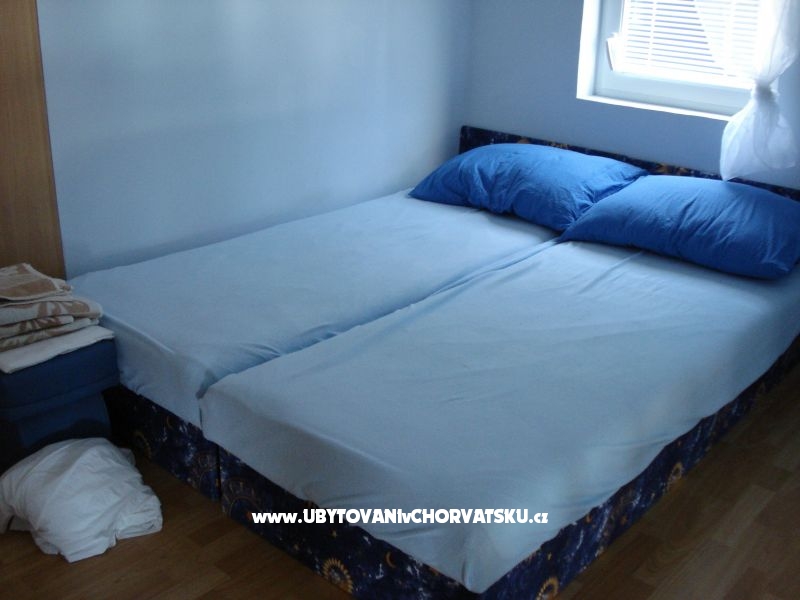 Apartment Zarok-Grošić – Ferienwohnung Insel Krk, Kroatien – Foto 6