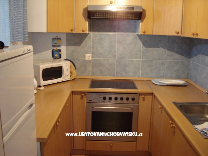 Apartment Zarok-Grošić – Ferienwohnung Insel Krk, Kroatien – Foto 7