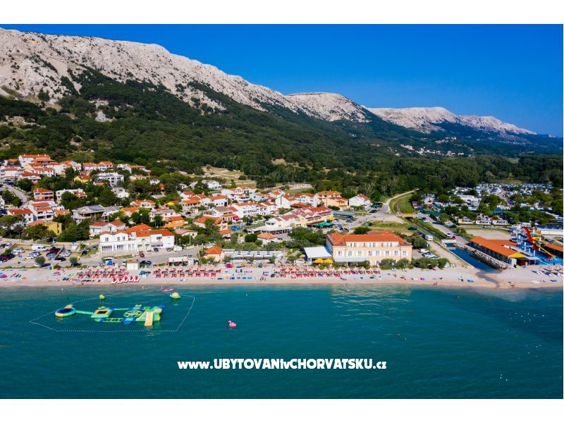 Apartment Zarok-Grošić – Ferienwohnung Insel Krk, Kroatien – Foto 8