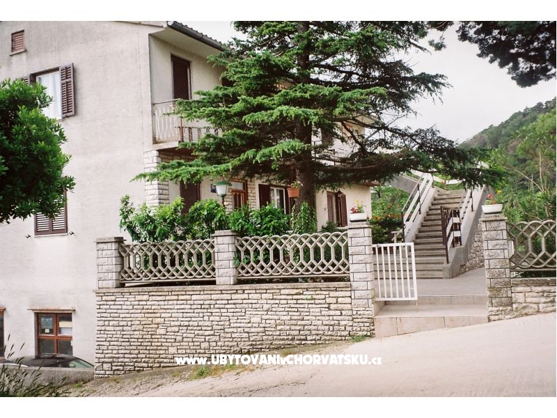 Apartmán Grejs – ubytování Labin, Chorvatsko – foto 2