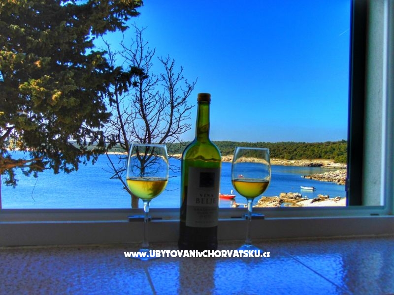 Apartment Rajka – Ferienwohnung Labin, Kroatien – Foto 1