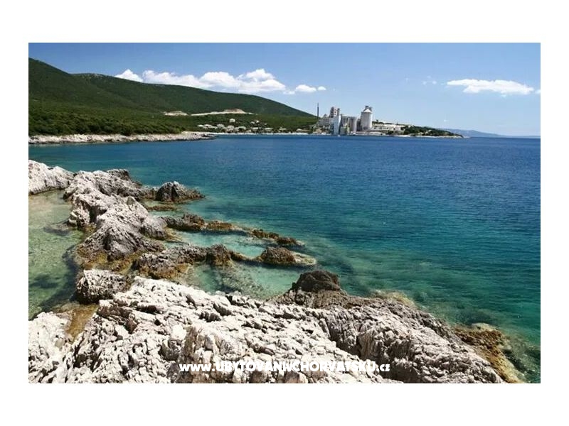 Apartment Rajka – Ferienwohnung Labin, Kroatien – Foto 11