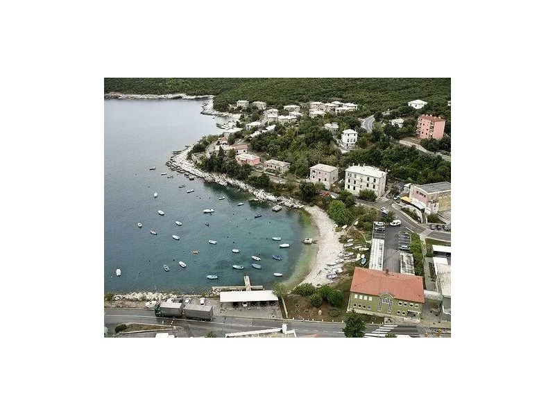 Apartment Rajka – Ferienwohnung Labin, Kroatien – Foto 12