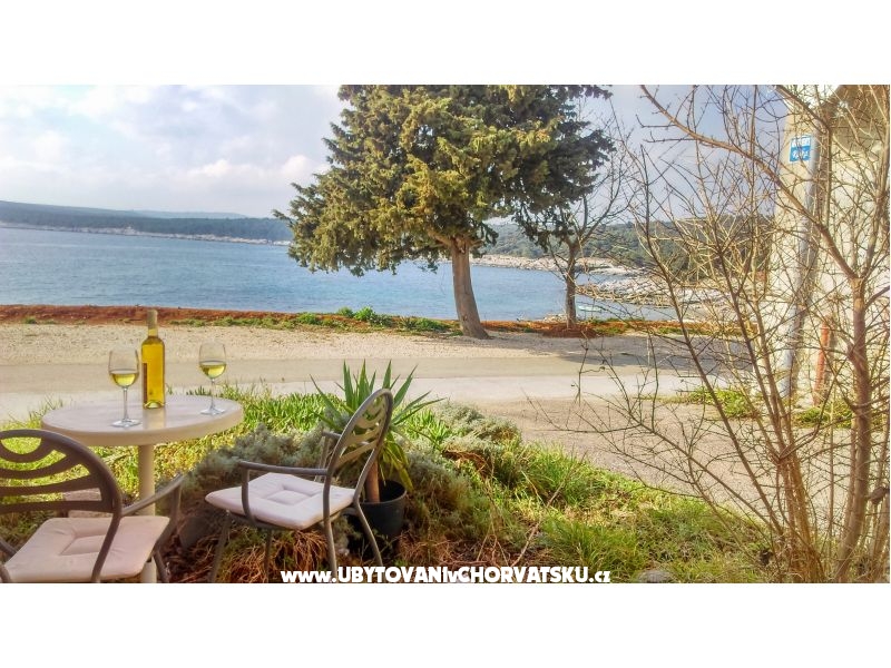 Apartment Rajka – Ferienwohnung Labin, Kroatien – Foto 14