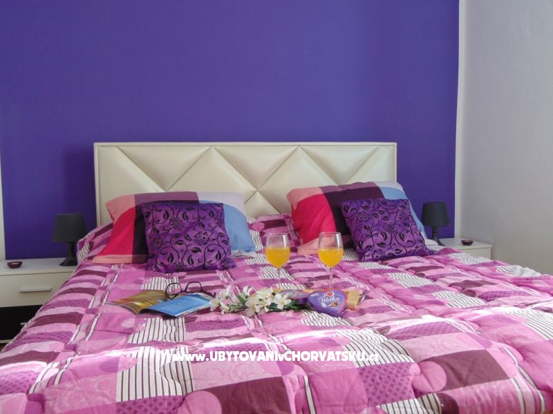 Apartment Rajka – Ferienwohnung Labin, Kroatien – Foto 15