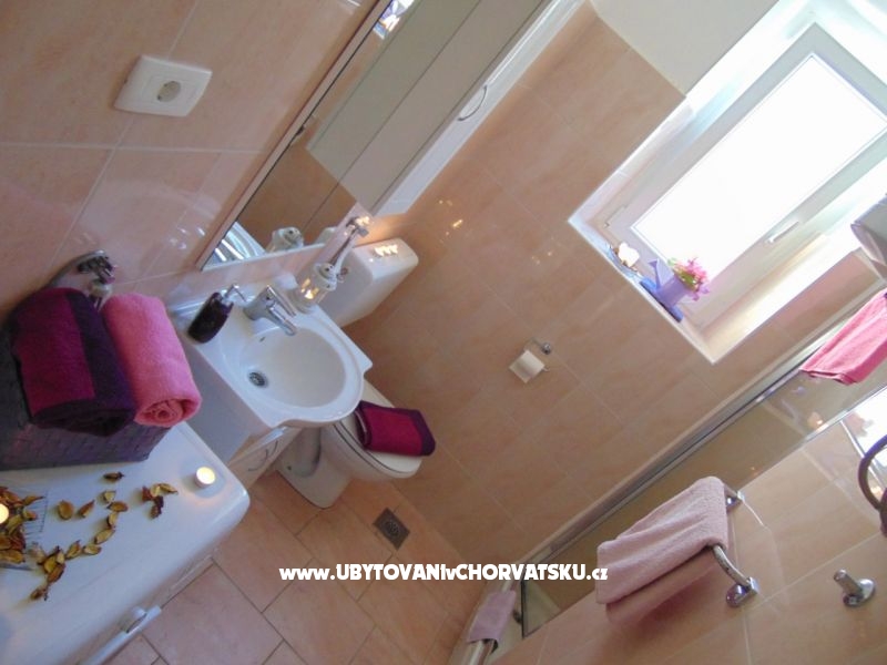 Apartment Rajka – Ferienwohnung Labin, Kroatien – Foto 16