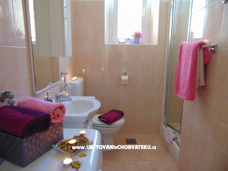 Apartment Rajka – Ferienwohnung Labin, Kroatien – Foto 17