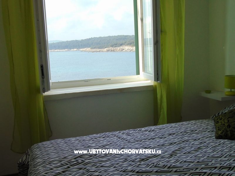 Apartment Rajka – Ferienwohnung Labin, Kroatien – Foto 18