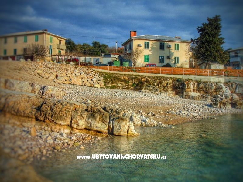 Apartment Rajka – Ferienwohnung Labin, Kroatien – Foto 2