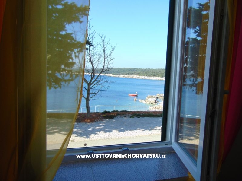 Apartment Rajka – Ferienwohnung Labin, Kroatien – Foto 5