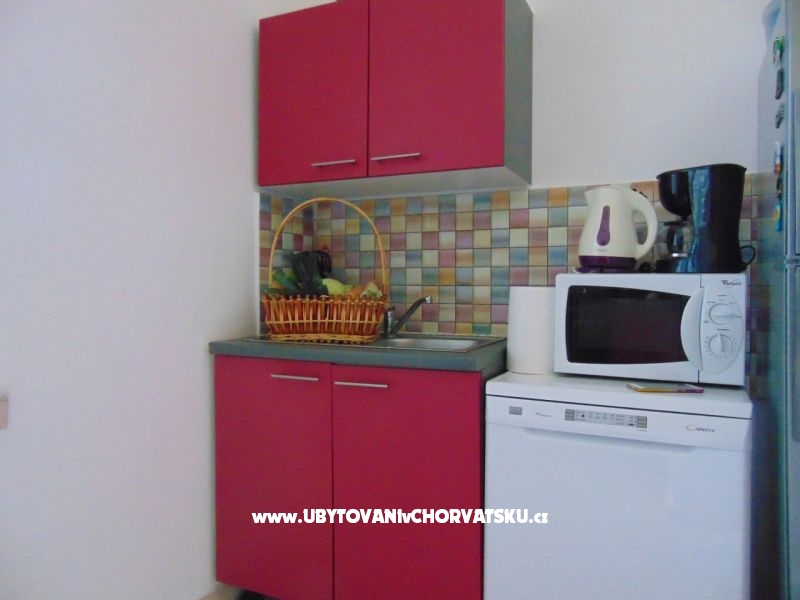 Apartment Rajka – Ferienwohnung Labin, Kroatien – Foto 7