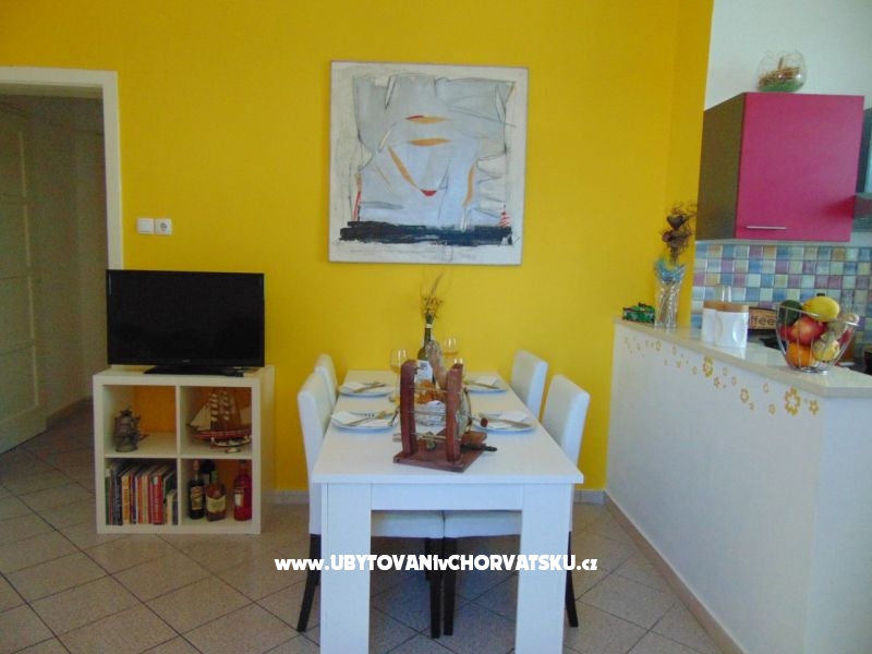 Apartment Rajka – Ferienwohnung Labin, Kroatien – Foto 8
