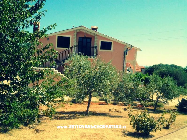 Appartements Ana – Ferienwohnung Labin, Kroatien – Foto 1