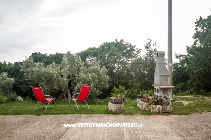 Appartements Ana – Ferienwohnung Labin, Kroatien – Foto 3