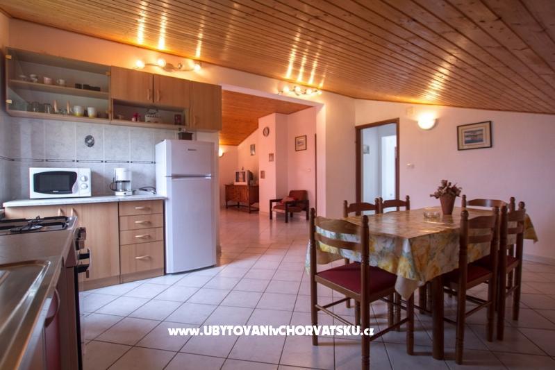 Appartements Ana – Ferienwohnung Labin, Kroatien – Foto 4