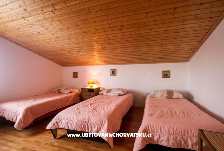 Appartements Ana – Ferienwohnung Labin, Kroatien – Foto 5