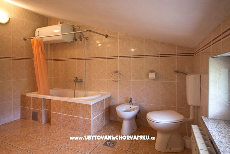 Appartements Ana – Ferienwohnung Labin, Kroatien – Foto 6