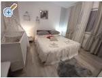 Apartmny Fides - Labin Chorvatsko