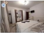 Apartmny Fides - Labin Chorvatsko
