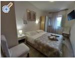 Apartmny Fides - Labin Chorvatsko
