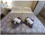 Apartmny Fides - Labin Chorvatsko