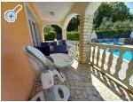 Apartmny Fides - Labin Chorvatsko