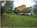 Apartmny Fides - Labin Chorvatsko