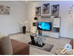Appartements Fides - Labin Kroatien