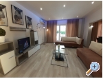 Appartements Fides - Labin Kroatien