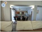 Appartements Fides - Labin Kroatien