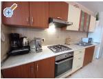 Appartements Fides - Labin Kroatien