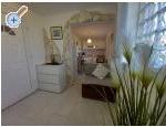 Appartements Fides - Labin Kroatien