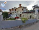 Appartements Fides - Labin Kroatien