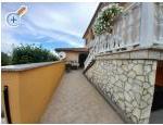 Appartements Fides - Labin Kroatien