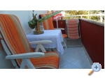Appartements Fides - Labin Kroatien