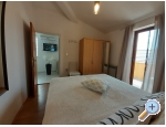 Appartements Fides - Labin Kroatien