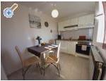 Appartements Fides - Labin Kroatien