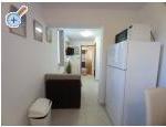 Appartements Fides - Labin Kroatien