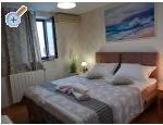 Appartements Fides - Labin Kroatien
