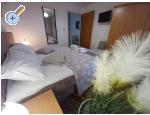 Appartements Fides - Labin Kroatien