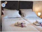 Appartements Fides - Labin Kroatien