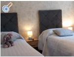 Appartements Fides - Labin Kroatien