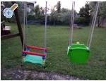 Appartements Fides - Labin Kroatien