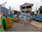 Appartements Fides - Labin Kroatien