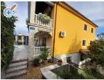 Appartements Fides - Labin Kroatien