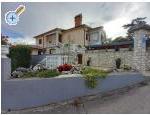 Appartements Fides - Labin Kroatien