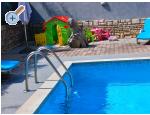 Appartements Fides - Labin Kroatien