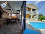 Appartements Fides - Labin Kroatien