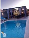 Appartements Fides - Labin Kroatien