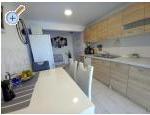 Appartements Fides - Labin Kroatien